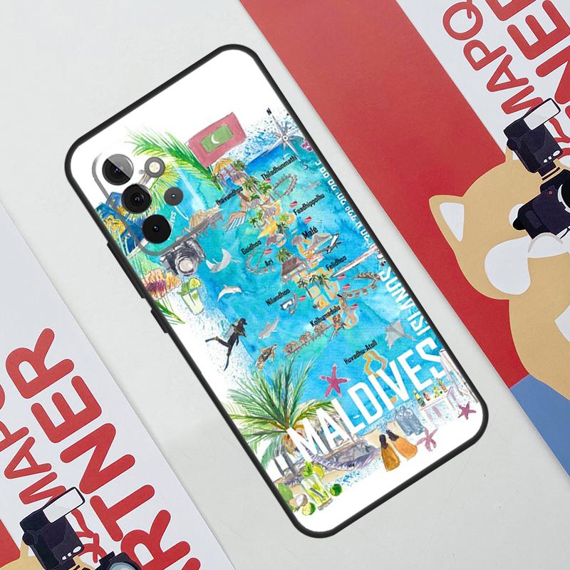 Паспортница для Мальдив для Samsung Galaxy A34 A54 A14 A56 A36 A16 A06 A13 A53 A12 A22 A32 A52 A35 A17 A15 A55 Samsung A15
Паспортница для Мальдив для Samsung Galaxy A34 A54 A14 A56 A36 A16 A06 A13 A53 A12 A22 A32 A52 A35 A17 A15 A55 Samsung A15