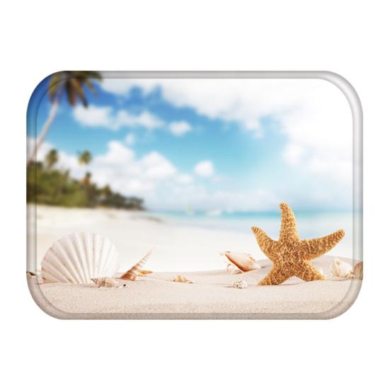 40x60 см Пляж Морська зірка Напій Домашній протиковзкий килимок Килимок для входу Кухня Килимок
40x60 см Пляж Морська зірка Напій Домашній протиковзкий килимок Килимок для входу Кухня Килимок