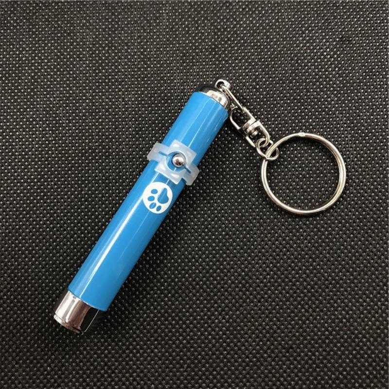 Игрушка для кошки, светодиодная лазерная указка, ручка, яркая тень мыши, товары для кошек, продукт синий
Игрушка для кошки, светодиодная лазерная указка, ручка, яркая тень мыши, товары для кошек, продукт синий