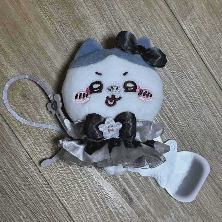 Чиикава Волшебный Хачиварэ
Чиикава Волшебный Хачиварэ