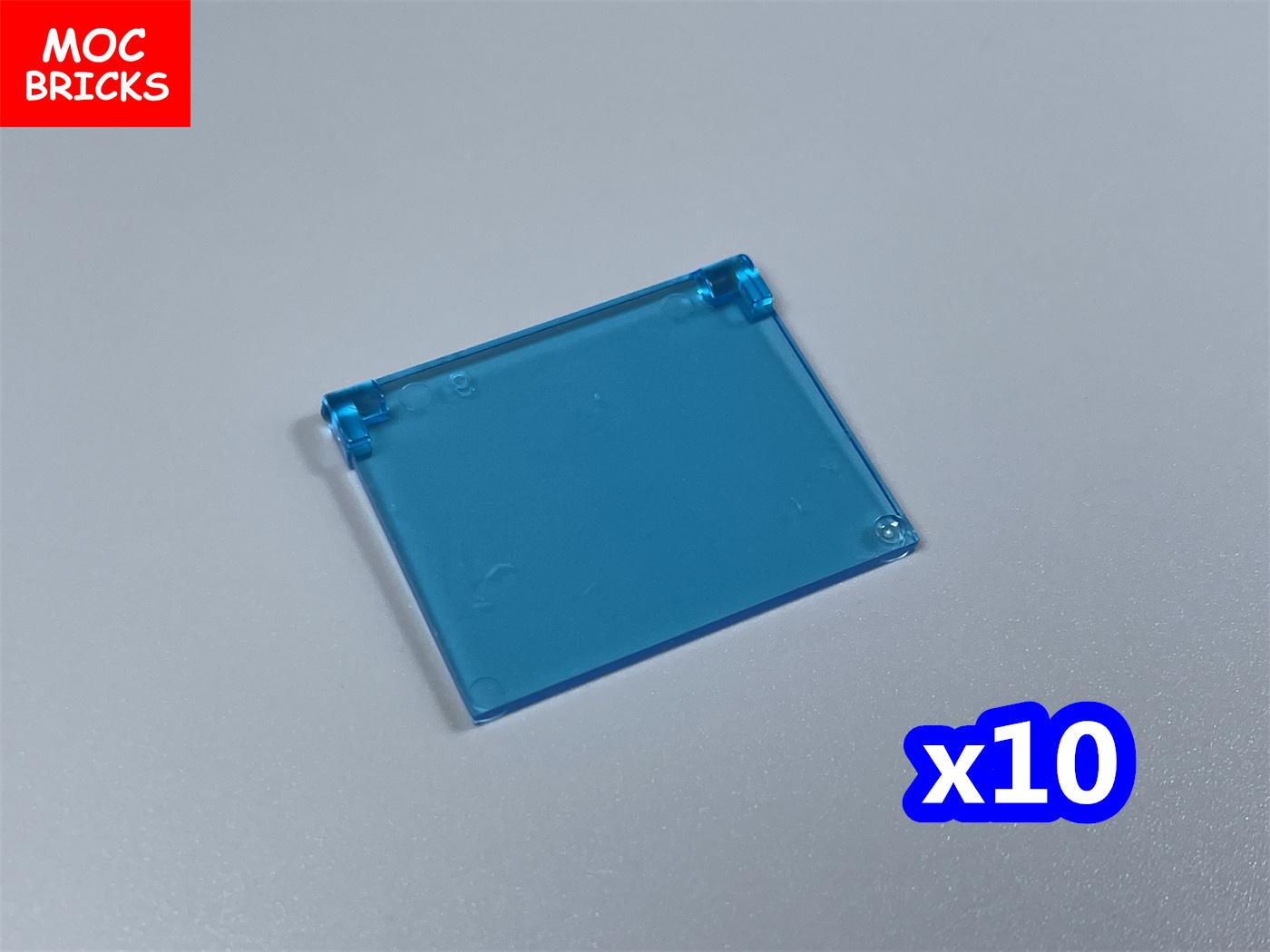 Non-Toxic Moc Bricks Door Frame Glass Window 1X4X3 60594 60603 Diy Architecture House Building Blocks Toys Kids Plastic Dolls
Non-Toxic Moc Bricks Door Frame Glass Window 1X4X3 60594 60603 Diy Architecture House Building Blocks Toys Kids Plastic Dolls