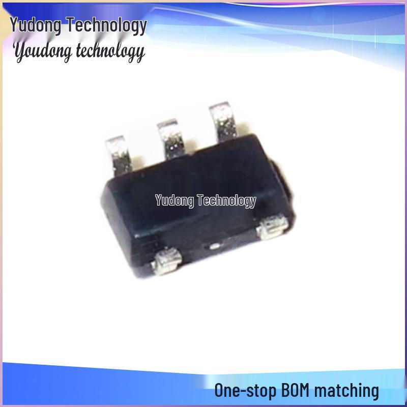 MS8601 Single-Channel Precision Operational Amplifier, SOT23-5 Package, Integrated Circuit.
MS8601 Single-Channel Precision Operational Amplifier, SOT23-5 Package, Integrated Circuit.