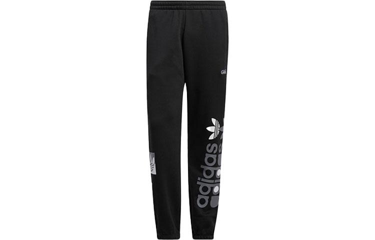 Adidas Originals Sports Pants Men s Black Thickened GN3873 XL
Adidas Originals Sports Pants Men s Black Thickened GN3873 XL