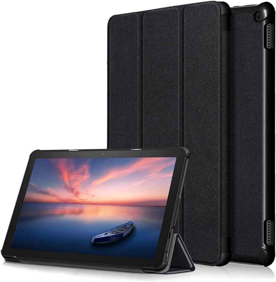 Compatible with Fire HD 10 Fire HD 10 Plus case released in 2021 11th generation cover auto compatible full protection thin ultra lightweight /
Compatible with Fire HD 10 Fire HD 10 Plus case released in 2021 11th generation cover auto compatible full protection thin ultra lightweight /