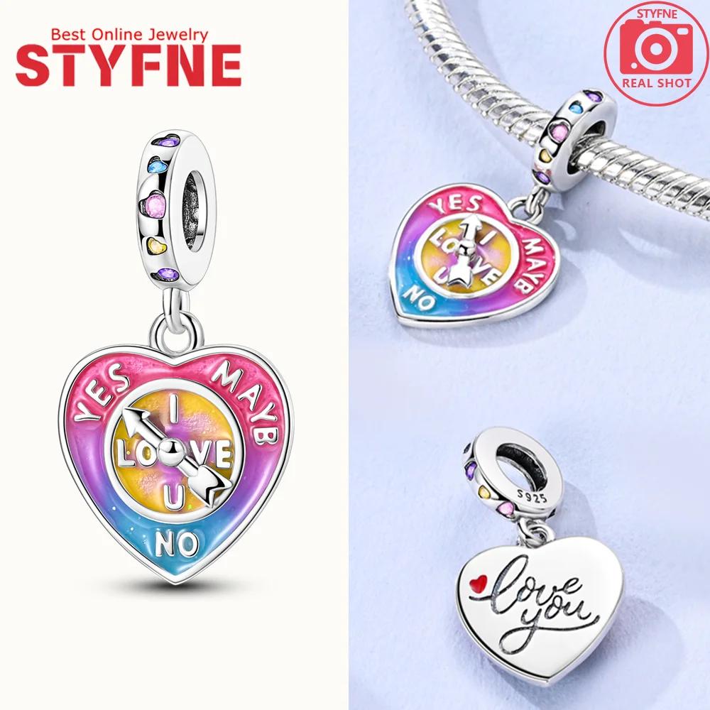 Charm Bead Charms copper Eternal Love Heartshaped Clock Bead Charms Compatible With Charm Bead Charms Plata Authentic Bracelets Women Jewellery Makin
Charm Bead Charms copper Eternal Love Heartshaped Clock Bead Charms Compatible With Charm Bead Charms Plata Authentic Bracelets Women Jewellery Makin