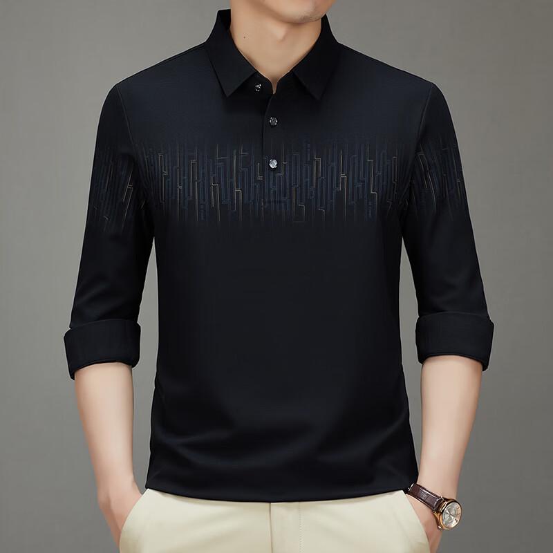 Firstview Men s Waffle Knit Long Sleeve Polo Shirt FV24D1440 58
Firstview Men s Waffle Knit Long Sleeve Polo Shirt FV24D1440 58