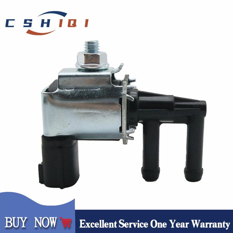 K5T48481 Vapor Canister Purge Solenoid Valve For Nissan Maxima Murano Quest Altima Infinity M45 3.5L 2005-2009 Auto Spare Parts
K5T48481 Vapor Canister Purge Solenoid Valve For Nissan Maxima Murano Quest Altima Infinity M45 3.5L 2005-2009 Auto Spare Parts
