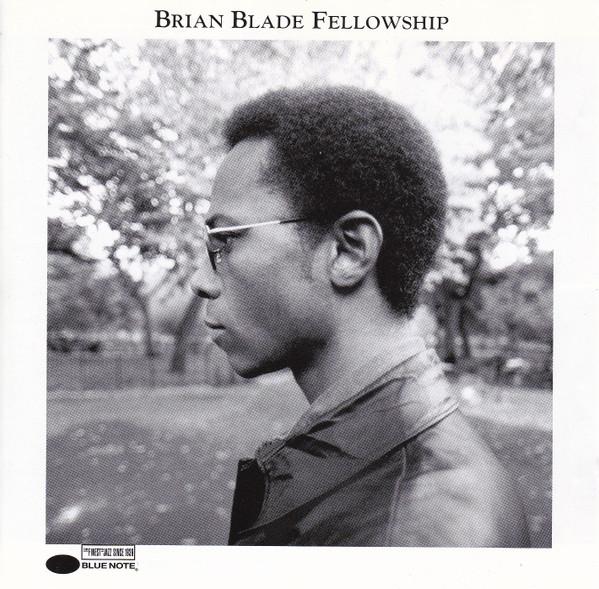 CD BRIAN BLADE FELLOWSHIP - Brian Blade Fellowship 724385941726 Blue Note 1998 Europe Jazz Used
CD BRIAN BLADE FELLOWSHIP - Brian Blade Fellowship 724385941726 Blue Note 1998 Europe Jazz Used