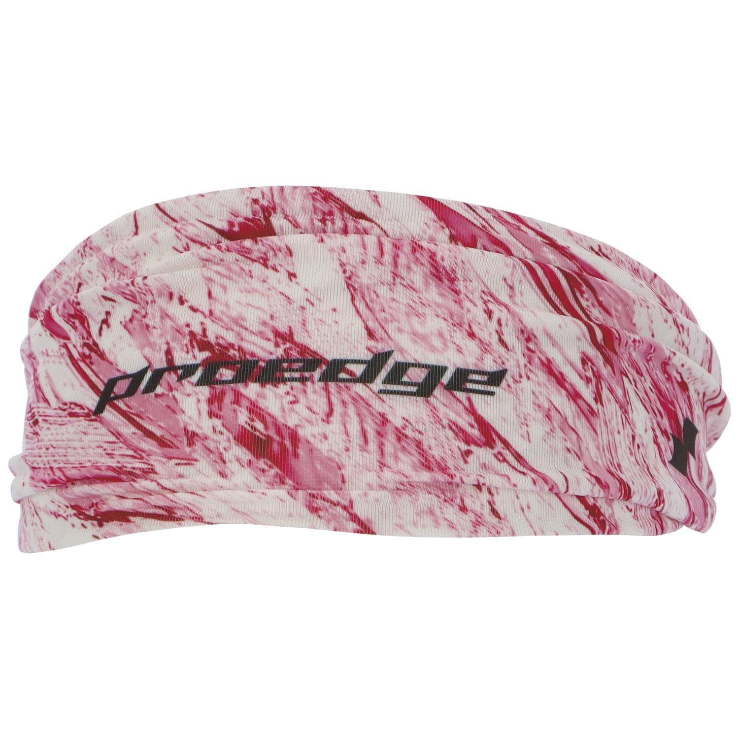 SSK Proedge Graphic Hairband EYA25020 Pink (25) розовый
SSK Proedge Graphic Hairband EYA25020 Pink (25) розовый