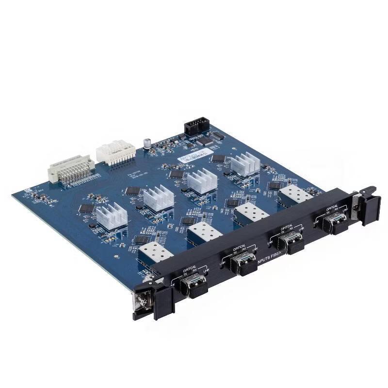 itc Fiber Seamless HD Input Card (CN version)
itc Fiber Seamless HD Input Card (CN version)