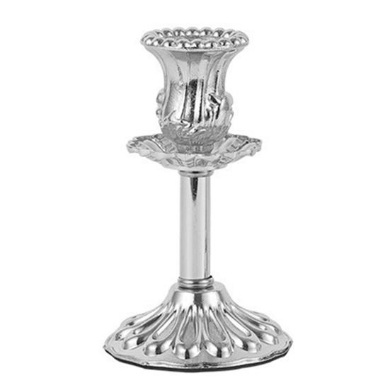 Подсвечник Эстетический гальванический антидеформированный полезный креативный тисненый контейнер для гостиной
Подсвечник Эстетический гальванический антидеформированный полезный креативный тисненый контейнер для гостиной