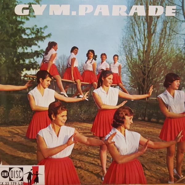 7inch Record ORCHESTRE JEANPAUL MENGEON Gym.parade EX33179 UNIDISC 1962 Canada SoulFunk Used
7inch Record ORCHESTRE JEANPAUL MENGEON Gym.parade EX33179 UNIDISC 1962 Canada SoulFunk Used