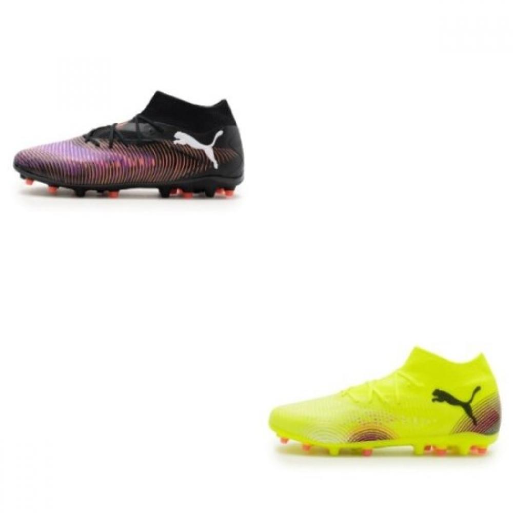 Puma Soccer Shoes Vqc 108364 01 Puma Future 8 Pro Mg 2 Choice 1 Color:0210836403/size:290
Puma Soccer Shoes Vqc 108364 01 Puma Future 8 Pro Mg 2 Choice 1 Color:0210836403/size:290