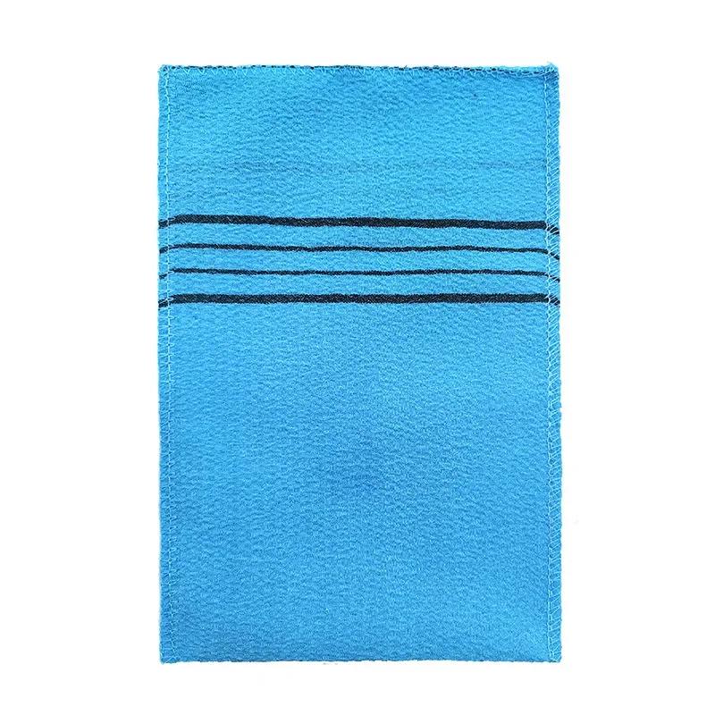 1Pc Double-sided Exfoliating Gloves Towel Exfoliating Bath Washcloth Body Scrub Shower Towel Portable Adults Coarse Grain Towel
1Pc Double-sided Exfoliating Gloves Towel Exfoliating Bath Washcloth Body Scrub Shower Towel Portable Adults Coarse Grain Towel