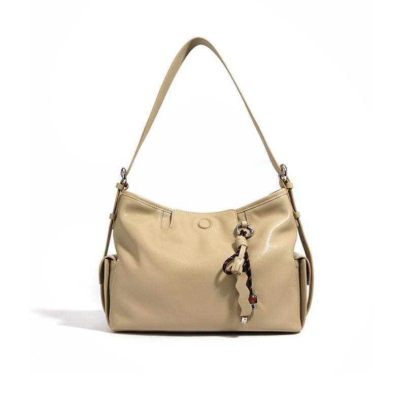 Fashion Versatile Head Layer Cowhide Women s Crossbody Bag With Advanced Sense Simple Shoulder Genuine Leather Underarm 29x13x21cm абрикосовий
Fashion Versatile Head Layer Cowhide Women s Crossbody Bag With Advanced Sense Simple Shoulder Genuine Leather Underarm 29x13x21cm абрикосовий