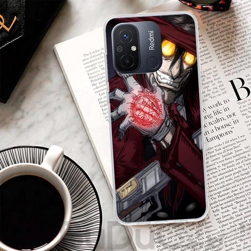A-Alucard Hellsing Anime Cover For Xiaomi Redmi 14C 13 13C 12 12C 10 10C 9 9C 9T 9A Phone Case 10A 8A 8 7A 7 6A 6 Pro K70 K60 K4 Redmi 10C
A-Alucard Hellsing Anime Cover For Xiaomi Redmi 14C 13 13C 12 12C 10 10C 9 9C 9T 9A Phone Case 10A 8A 8 7A 7 6A 6 Pro K70 K60 K4 Redmi 10C