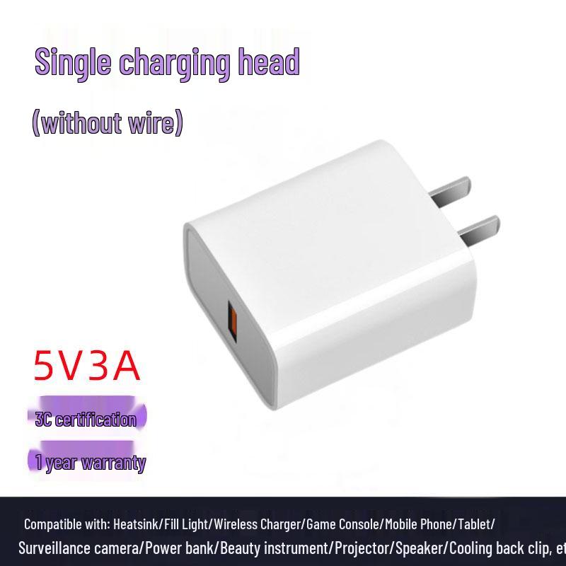 3C Certified Universal Fast Charger for Apple, Huawei, Xiaomi, Honor, Android Devices
3C Certified Universal Fast Charger for Apple, Huawei, Xiaomi, Honor, Android Devices