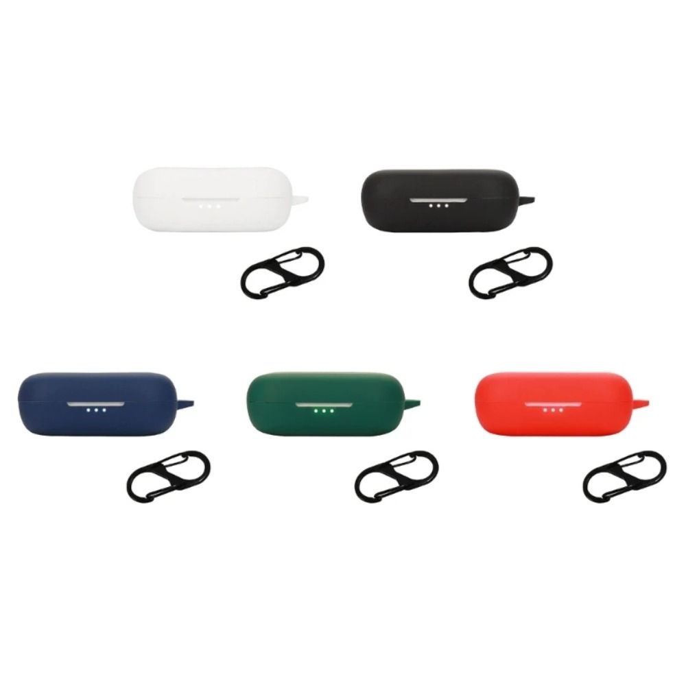 Пылезащитный чехол для наушников Bluetooth, силиконовый чехол для зарядки SoundPEATS GoFree2 Portable
Пылезащитный чехол для наушников Bluetooth, силиконовый чехол для зарядки SoundPEATS GoFree2 Portable