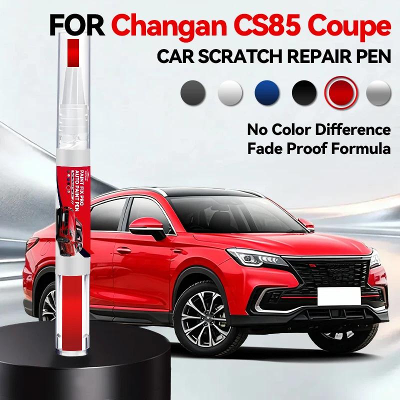 Car Dedicated For Changan CS85 Coupe 2019-2025 C231 Paint Repair Pen Touch Up Scratch Remover DIY Auto Accessories Black White P червоний
Car Dedicated For Changan CS85 Coupe 2019-2025 C231 Paint Repair Pen Touch Up Scratch Remover DIY Auto Accessories Black White P червоний