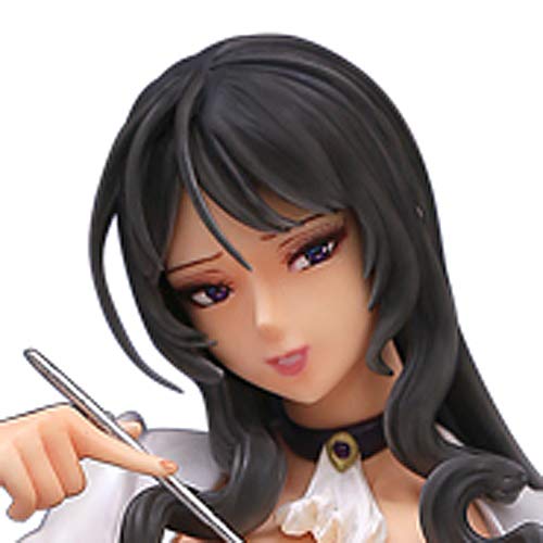 Vampire Female Follower Activity Lesson with Vampire Akame Koika Scale PVC Painted Complete Figure Teacher s Ver.2 1/6
Vampire Female Follower Activity Lesson with Vampire Akame Koika Scale PVC Painted Complete Figure Teacher s Ver.2 1/6