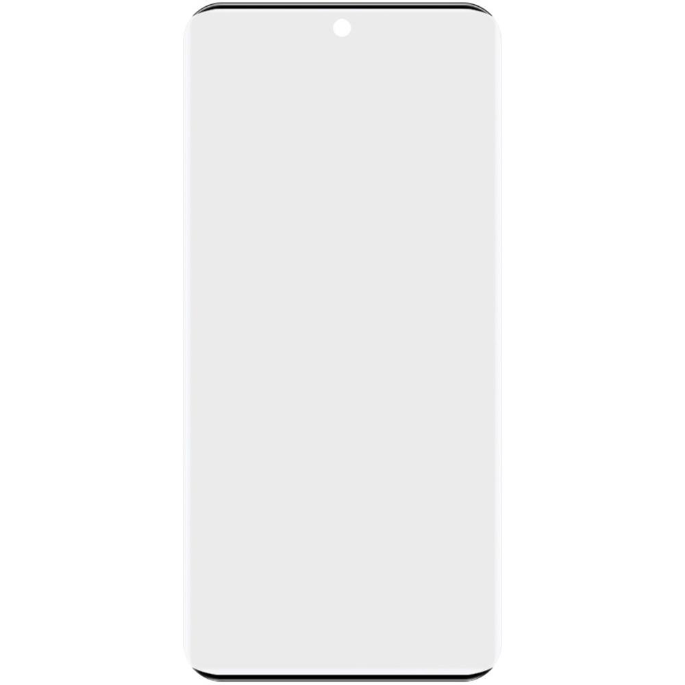 IMAK For Realme 14 Pro+ 5G Full Screen Protector 3D Curved Tempered Glass Film (No Edge Version) Type A
IMAK For Realme 14 Pro+ 5G Full Screen Protector 3D Curved Tempered Glass Film (No Edge Version) Type A
