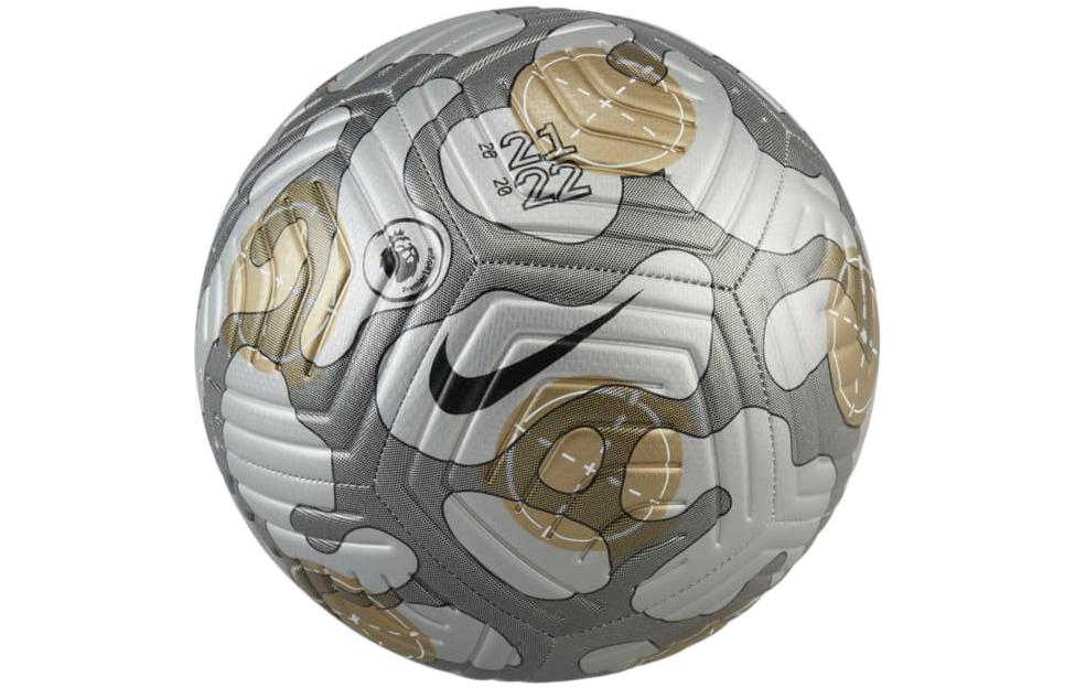 Nike 3 4 Size 5 Ball Soccer Ball Pu Print Machine Stitched Soccer Ball Unisex Silver Black DH7411-020 Size 3 Ball
Nike 3 4 Size 5 Ball Soccer Ball Pu Print Machine Stitched Soccer Ball Unisex Silver Black DH7411-020 Size 3 Ball