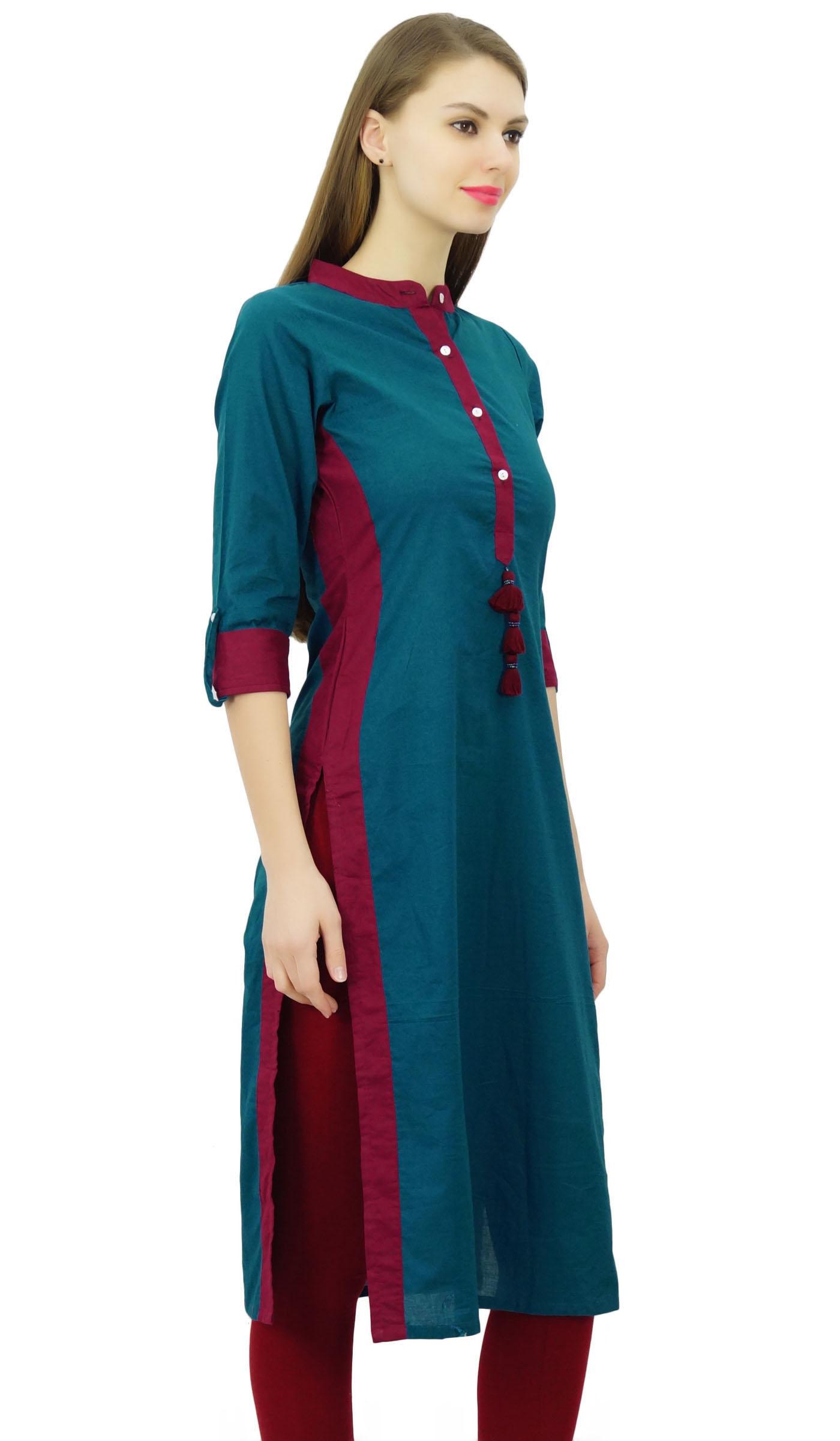 Phagun Women Cotton Custom Kurta с воротником Формальная повседневная блузка-туника 10 тил синий
Phagun Women Cotton Custom Kurta с воротником Формальная повседневная блузка-туника 10 тил синий