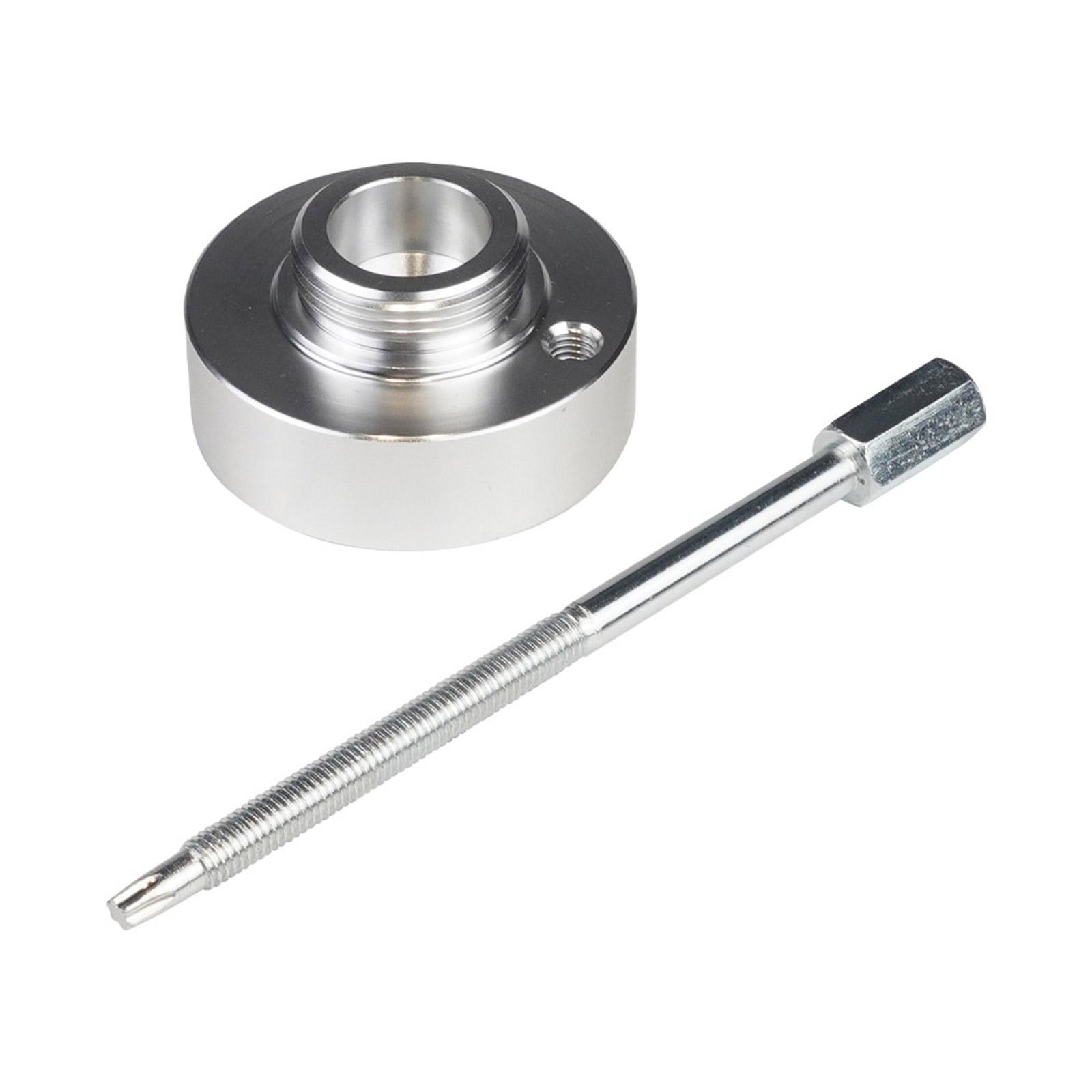 Efficient Aluminum Alloy Belt Removal Clutch Tool Suitable For HD8 HD10 Utility Vehicle 708200686 529000072 2016 to 2022 1
Efficient Aluminum Alloy Belt Removal Clutch Tool Suitable For HD8 HD10 Utility Vehicle 708200686 529000072 2016 to 2022 1