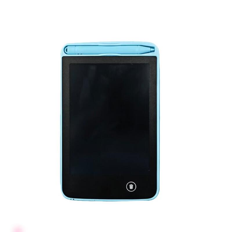 OLOEY 6.5-inch Erasable LCD Kids Drawing Tablet
OLOEY 6.5-inch Erasable LCD Kids Drawing Tablet
