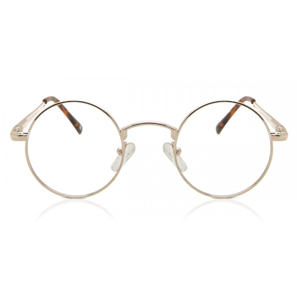 Full Rim Round Light Gold Smartbuy Collection Scout Asian Fit M5e Fashion Unisex Eyeglasses Light Gold/42
Full Rim Round Light Gold Smartbuy Collection Scout Asian Fit M5e Fashion Unisex Eyeglasses Light Gold/42