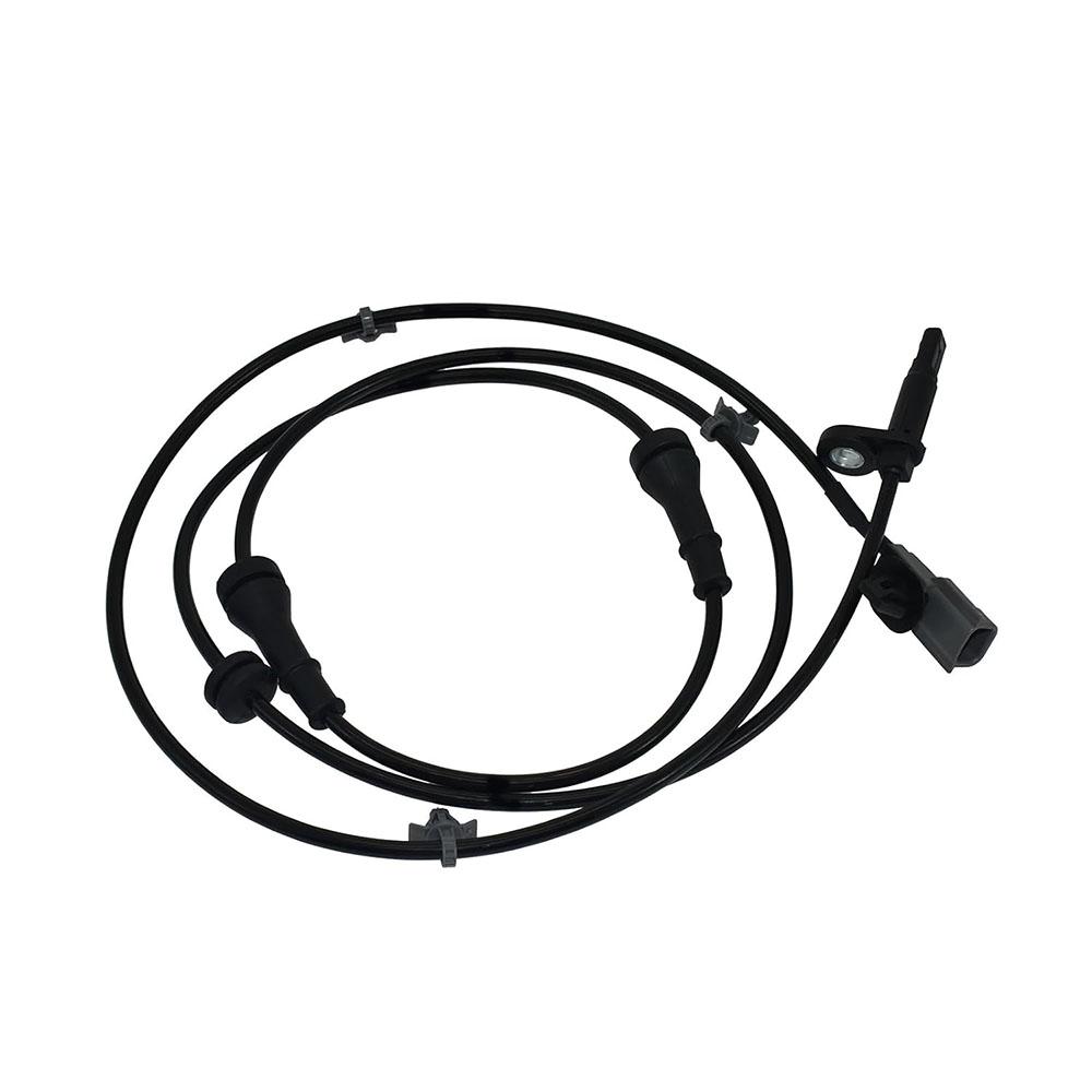 Передний датчик ABS левый или правый 47910-1KA0A для Nissan Juke F15 2010-2019 2-контактный
Передний датчик ABS левый или правый 47910-1KA0A для Nissan Juke F15 2010-2019 2-контактный