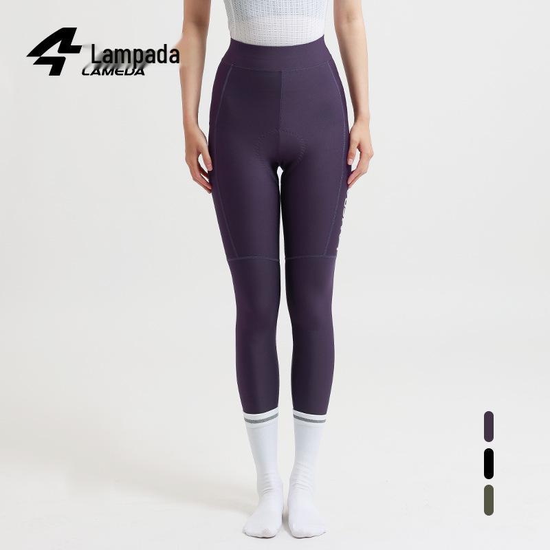 Lampa Women s UV-Protection Cycling Pants with Pockets - Spring/Summer. S фіолетовий
Lampa Women s UV-Protection Cycling Pants with Pockets - Spring/Summer. S фіолетовий