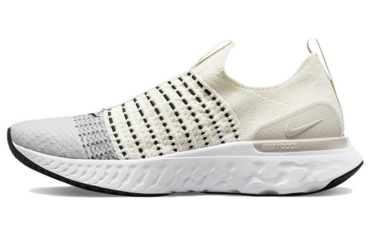 Nike React Phantom Run Flyknit 2 Sail Light Bone DV2139-100 40
Nike React Phantom Run Flyknit 2 Sail Light Bone DV2139-100 40