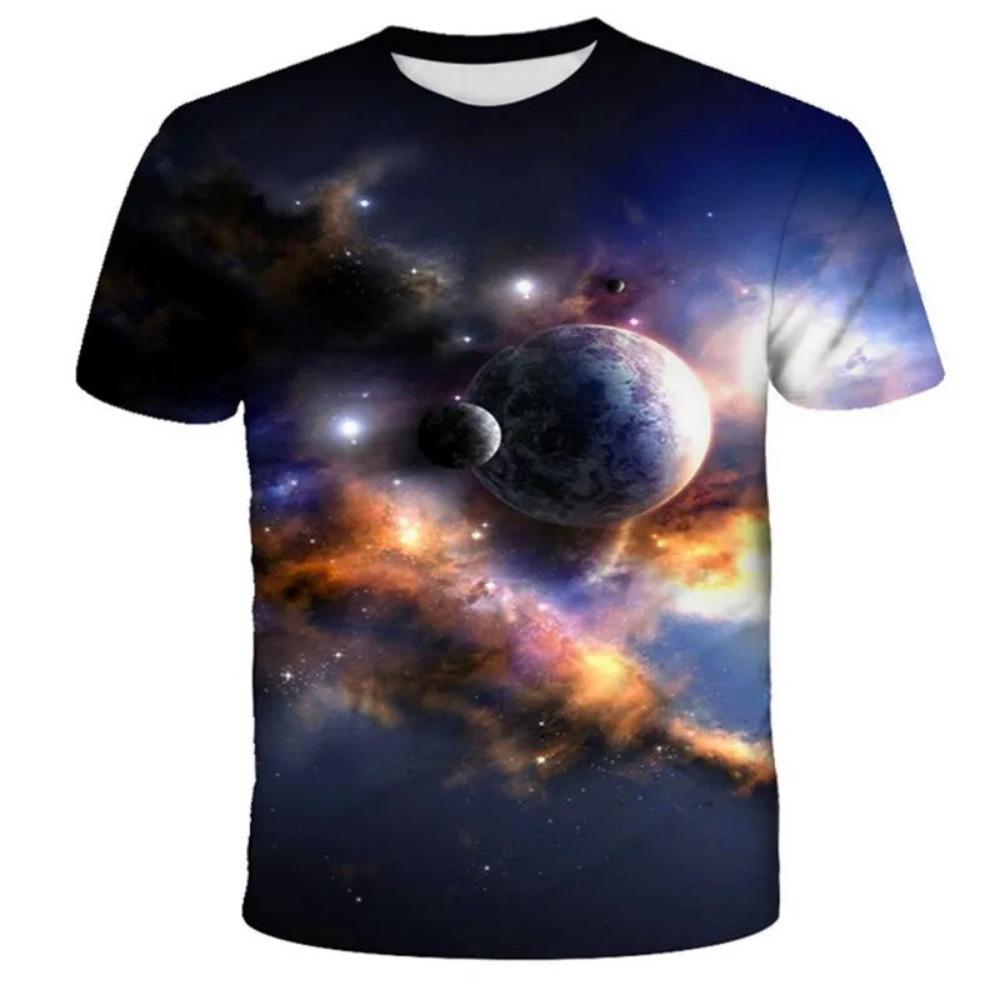 Футболки с 3D принтом «Космос Галактика Планета», уличная одежда, повседневная мужская и женская модная футболка с короткими рукавами, детские футболки с круглым вырезом, топы, одежда L
Футболки с 3D принтом «Космос Галактика Планета», уличная одежда, повседневная мужская и женская модная футболка с короткими рукавами, детские футболки с круглым вырезом, топы, одежда L