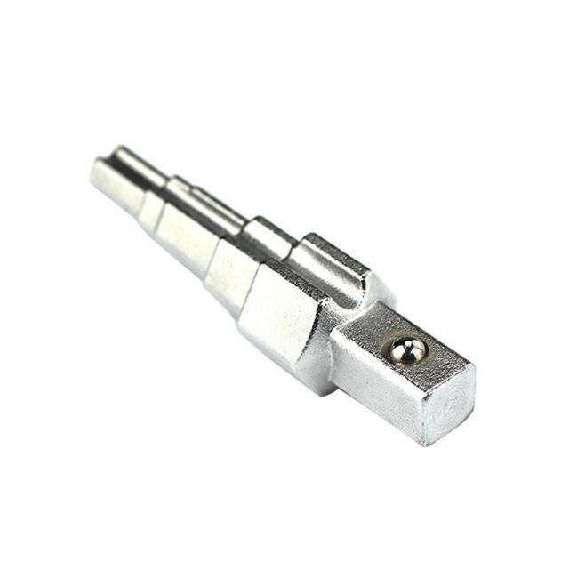 10-21 мм гаечный ключ с храповым механизмом для разборки клапана насоса, гаечный ключ с головкой-пагодой из углеродистой стали, гаечный ключ с храповым механизмом для клапана радиатора
10-21 мм гаечный ключ с храповым механизмом для разборки клапана насоса, гаечный ключ с головкой-пагодой из углеродистой стали, гаечный ключ с храповым механизмом для клапана радиатора