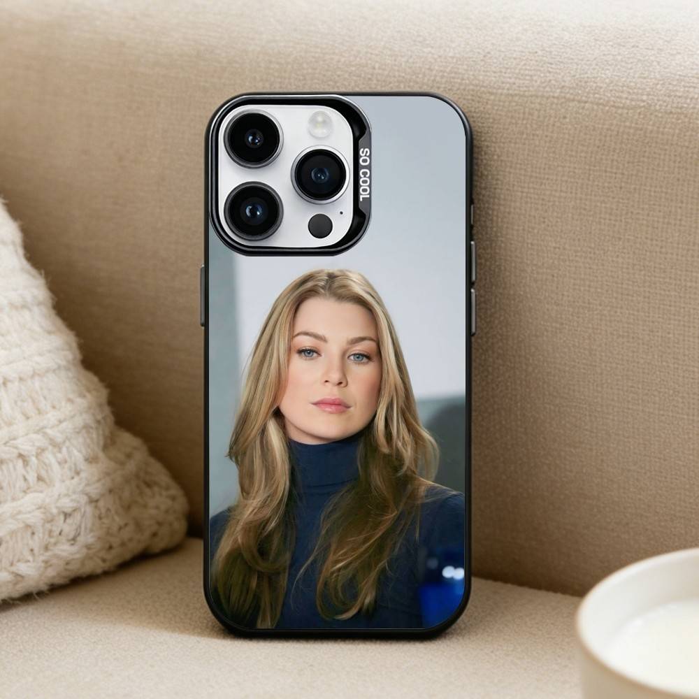 E-Ellen P-Pompeo Phone Case For iPhone 16,15,14,13,12,17,Pro,MAX Black Matte Shockproof Cover iPhone16e
E-Ellen P-Pompeo Phone Case For iPhone 16,15,14,13,12,17,Pro,MAX Black Matte Shockproof Cover iPhone16e