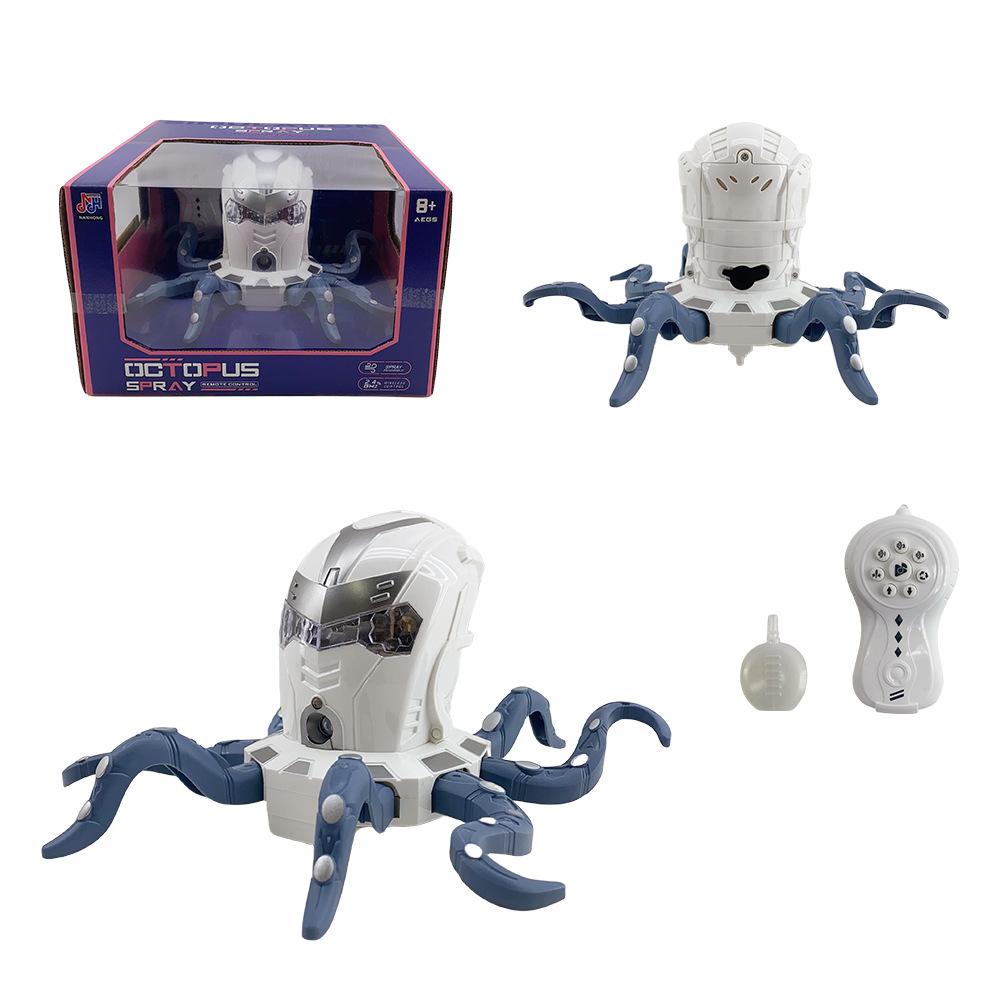 New Remote Control Electric Bee Spider Spray Music Children s Toys Smart Boy Gifts жовтий
New Remote Control Electric Bee Spider Spray Music Children s Toys Smart Boy Gifts жовтий