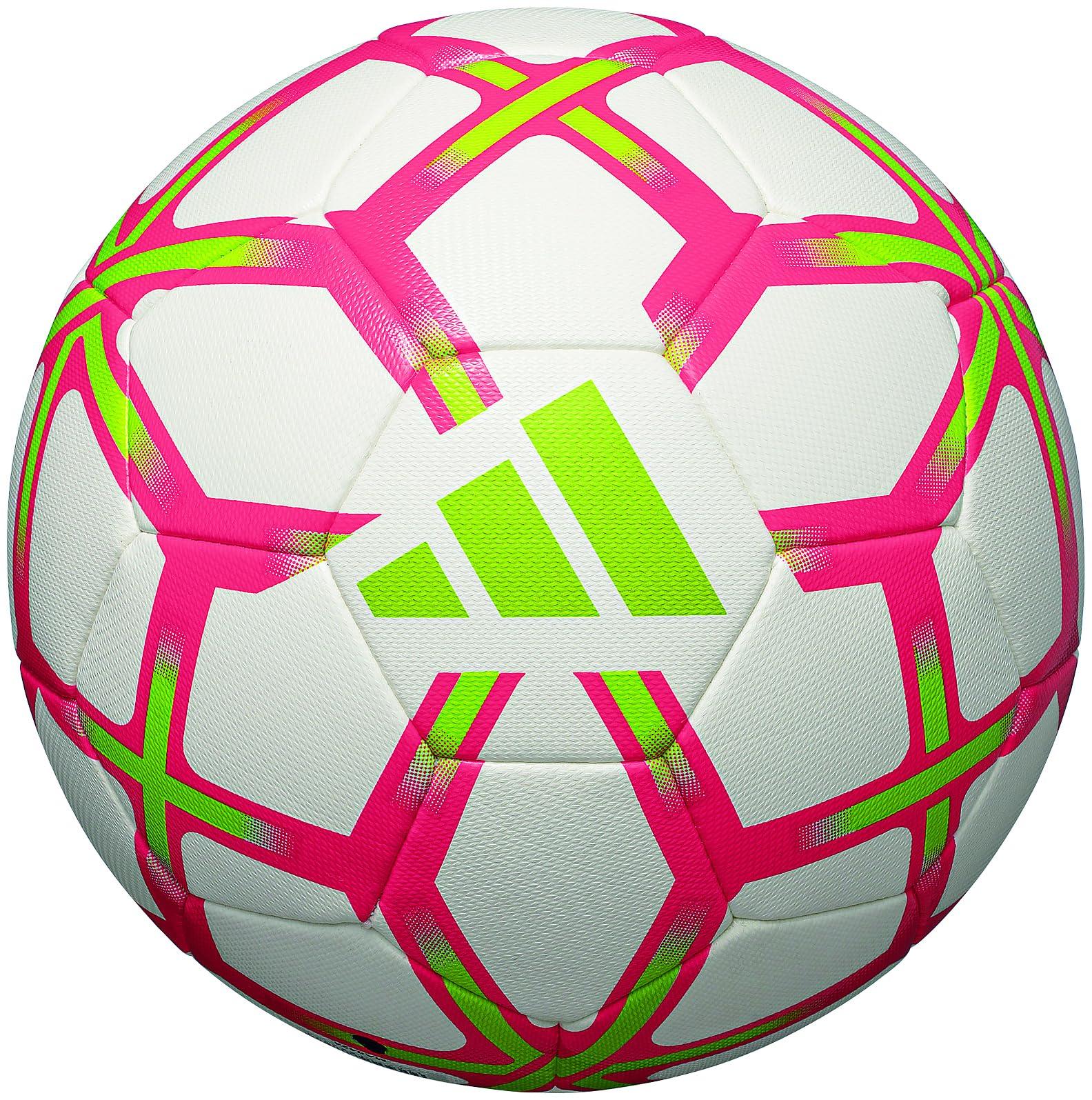 adidas Star Lancer Training Soccer Size Certified Ball, 5, White, AF5951WR, белый
adidas Star Lancer Training Soccer Size Certified Ball, 5, White, AF5951WR, белый