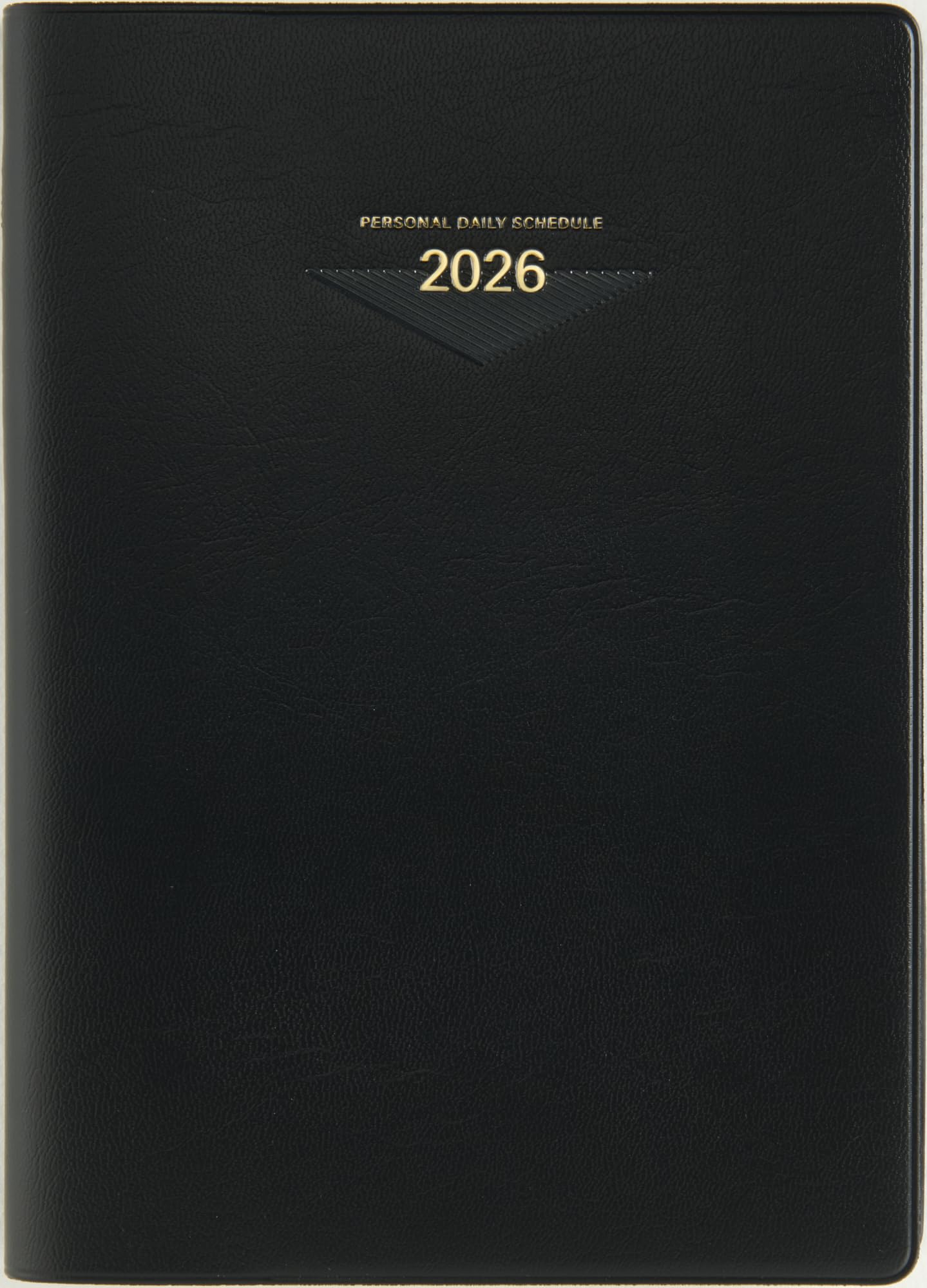 Takahashi 2026 A5 Weekly Memo Diary Black No.913
Takahashi 2026 A5 Weekly Memo Diary Black No.913
