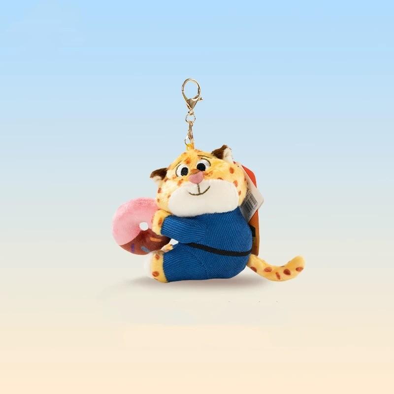 Zootopia Benjamin Plush Keychain With Soft Short Plush For Collectors And Gifts
Zootopia Benjamin Plush Keychain With Soft Short Plush For Collectors And Gifts
