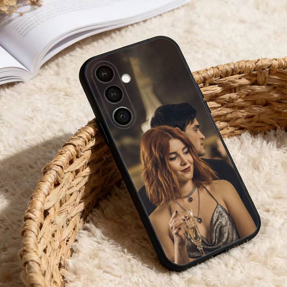 Culpa Tuya MIA YourFaule Phone Case For Samsung Galaxy A91,80,73,72 ,71,53,52,32 ,31,22,21s,20,Soft Black Case Samsung a32 4g
Culpa Tuya MIA YourFaule Phone Case For Samsung Galaxy A91,80,73,72 ,71,53,52,32 ,31,22,21s,20,Soft Black Case Samsung a32 4g
