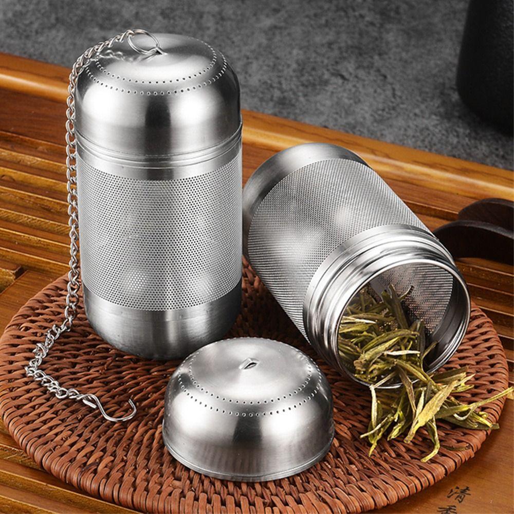 Teaware Stainless Steel Teapot for Puer Tea Tea Strainer Infuser Tea Filter Tea Tools
Teaware Stainless Steel Teapot for Puer Tea Tea Strainer Infuser Tea Filter Tea Tools