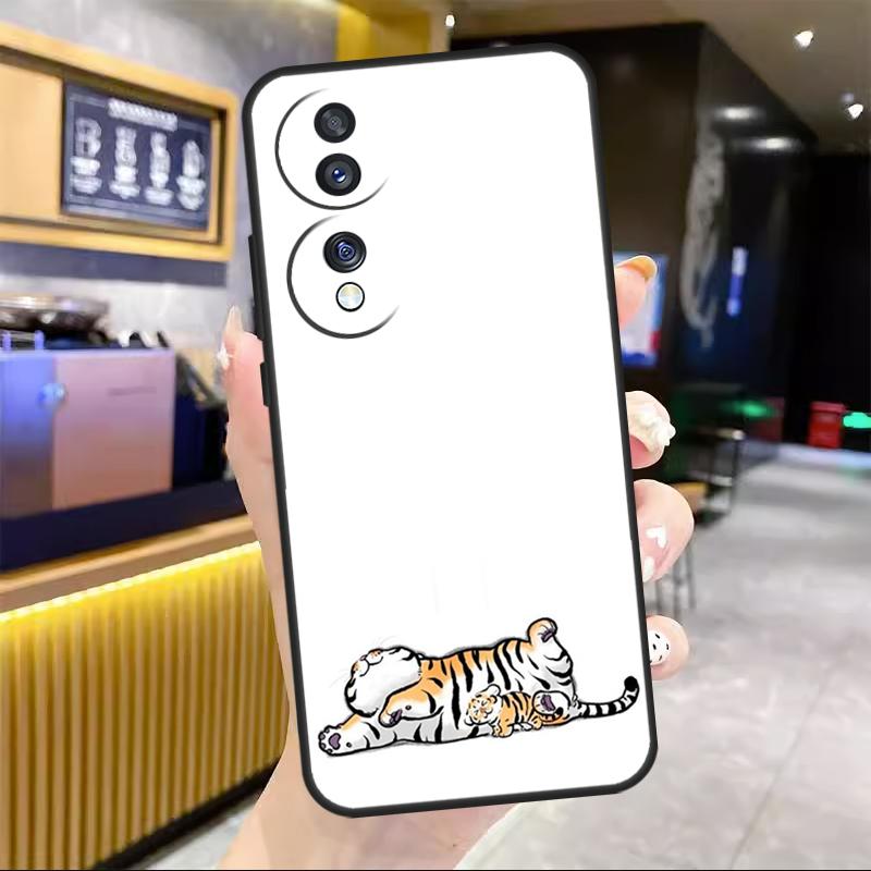 Смешной Чехол Fat Tiger Для Honor Magic 8 7 6 5 Lite Для Honor 200 400 Pro 50 70 90 X8c X8b X9a X9b X9c Win RT Honor 50
Смешной Чехол Fat Tiger Для Honor Magic 8 7 6 5 Lite Для Honor 200 400 Pro 50 70 90 X8c X8b X9a X9b X9c Win RT Honor 50