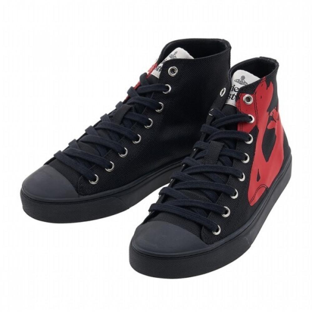 Vivienne Westwood Labelusso Высокие кроссовки Vivienne Westwood Primsole 7501000 EU40(250255)
Vivienne Westwood Labelusso Высокие кроссовки Vivienne Westwood Primsole 7501000 EU40(250255)