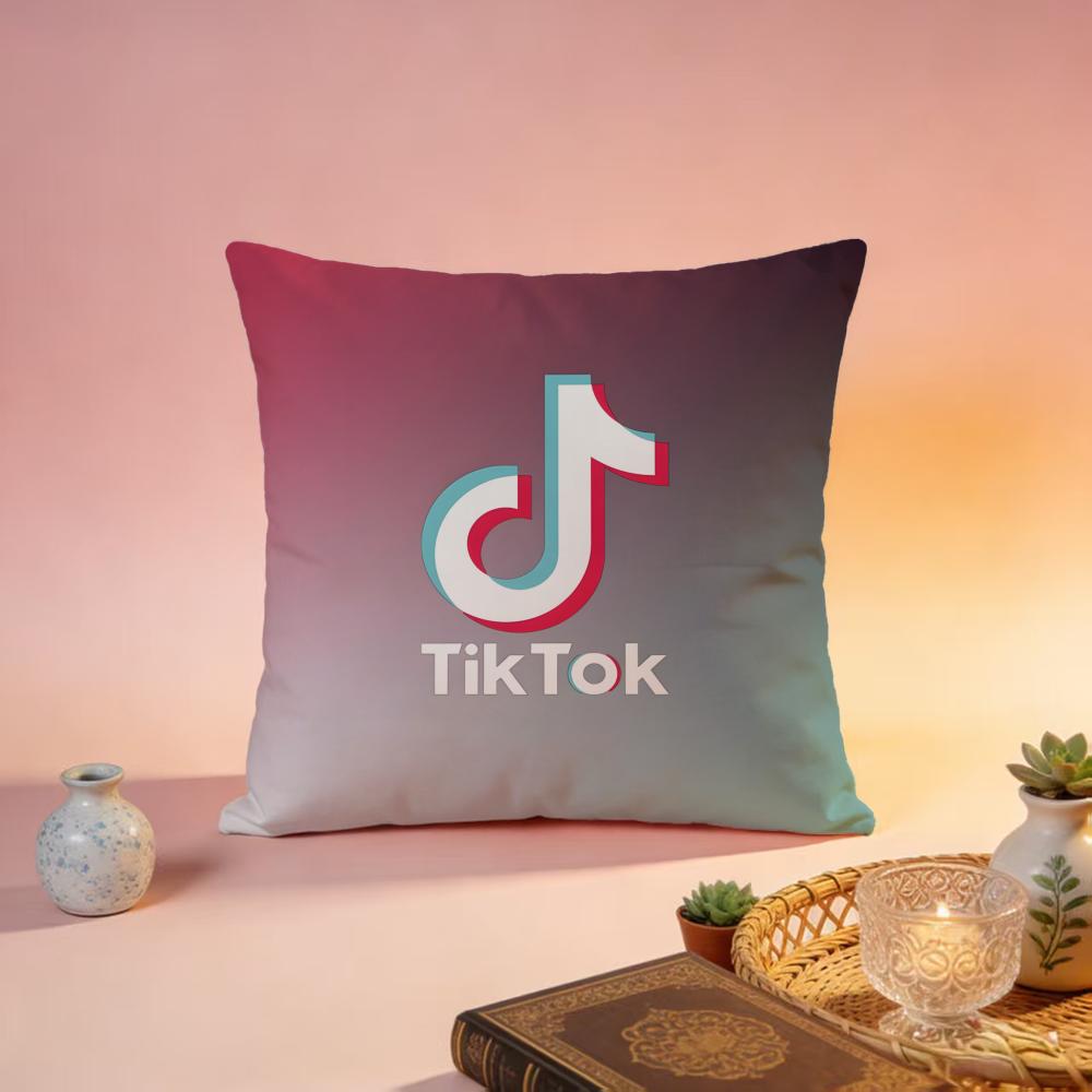 Hot TTikTokable Cushion Cover Premium SkinFriendly Pillow Case MultiPurpose for Home Office Travel 30X30cm
Hot TTikTokable Cushion Cover Premium SkinFriendly Pillow Case MultiPurpose for Home Office Travel 30X30cm