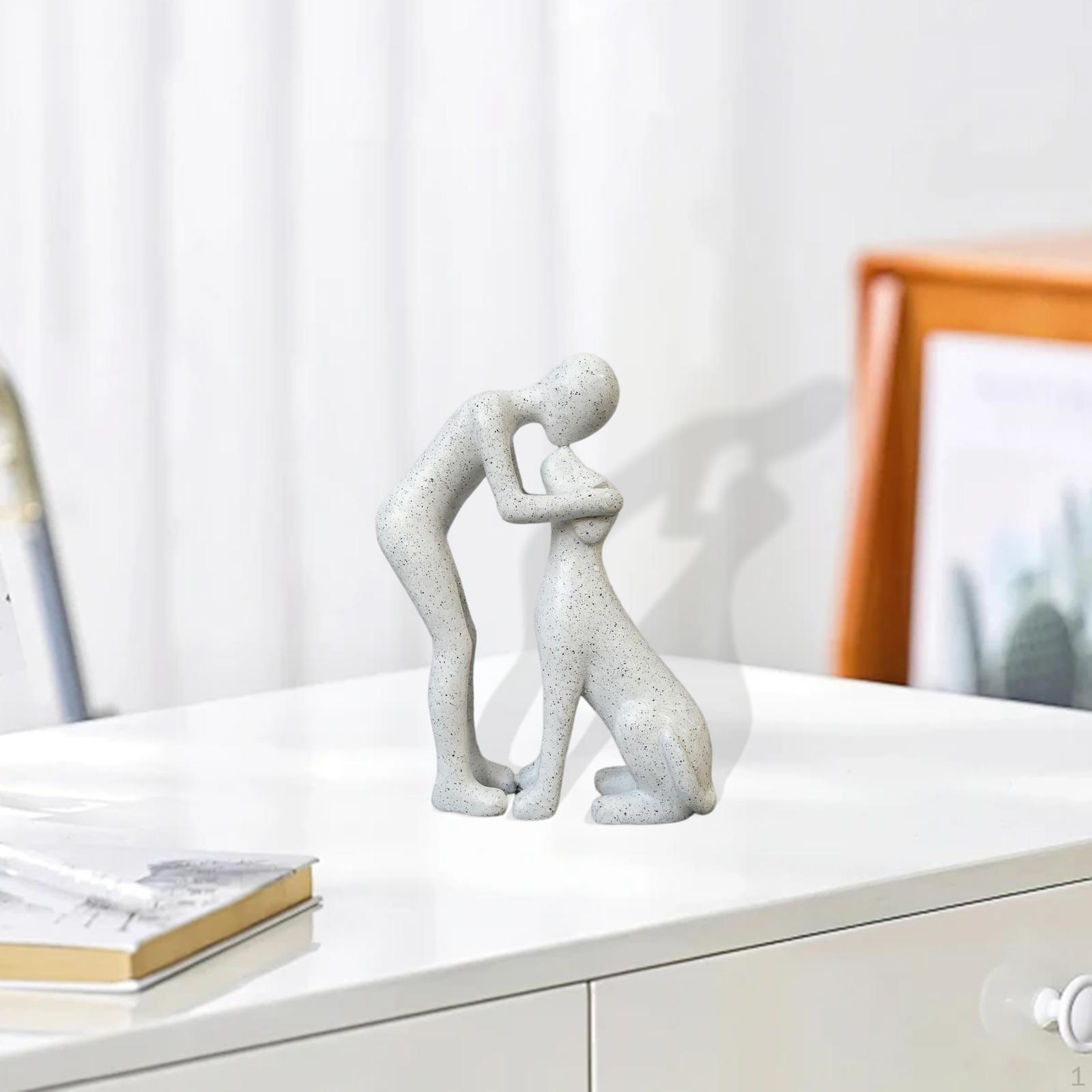 And A Dog Statue, Unique Piece, Decorative Collectible, Creative Elegant Sculpture, белый
And A Dog Statue, Unique Piece, Decorative Collectible, Creative Elegant Sculpture, белый