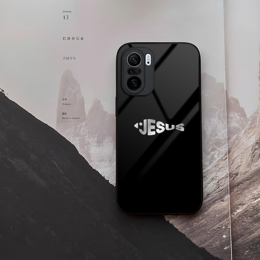 Fish Symbol Jesus Christ Christian Phone Case Tempered Glass For Xiaomi 15 14 12 Lite Pro 13 11t Lite POCO M6 M5 X6 X5 X3 F5 F6 Xiaomi 13T
Fish Symbol Jesus Christ Christian Phone Case Tempered Glass For Xiaomi 15 14 12 Lite Pro 13 11t Lite POCO M6 M5 X6 X5 X3 F5 F6 Xiaomi 13T