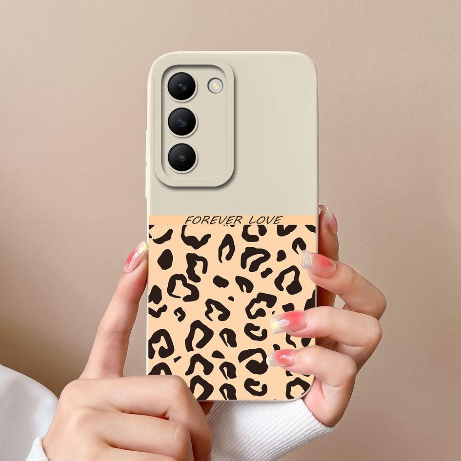 Чехол для Vivo V30 SE 5G V40 Lite Pro Y100 (ИДН) Чехол для корпуса T3 V30e Y200e жидкий силикон мягкий противоударный защитный бампер с забавным рисунком линий vivo V40 Pro 5G
Чехол для Vivo V30 SE 5G V40 Lite Pro Y100 (ИДН) Чехол для корпуса T3 V30e Y200e жидкий силикон мягкий противоударный защитный бампер с забавным рисунком линий vivo V40 Pro 5G