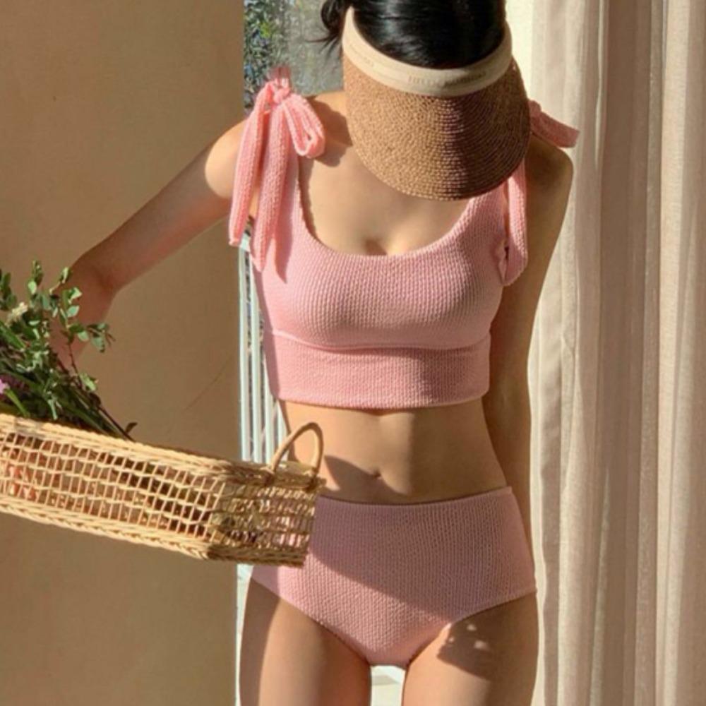 Korean Style Ins Split Two-Piece Swimsuit: Girlish Fresh Vest Design for Hot Spring Vacations XL синій
Korean Style Ins Split Two-Piece Swimsuit: Girlish Fresh Vest Design for Hot Spring Vacations XL синій