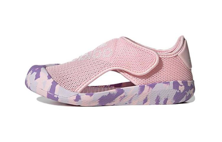 Adidas Altaventure 2.0 Comfortable Children s Sandals Pink Purple Children Aged 3 7 Years Old FZ6509 29
Adidas Altaventure 2.0 Comfortable Children s Sandals Pink Purple Children Aged 3 7 Years Old FZ6509 29